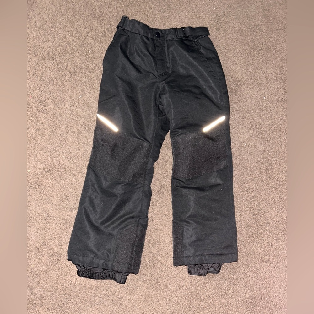 Youth Snowpants-S(6/6x)